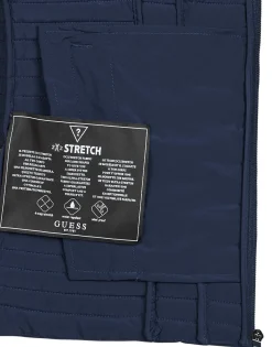 Guess - VONA JACKET Marine Sale