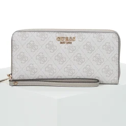 Guess - ZAMIRA Blanc Hot