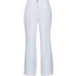 Best Guess - ZOE PANT Blanc