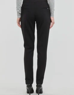 Guess - ZOE PANTS Noir Clearance