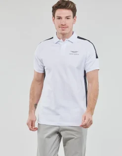 Hackett - ASTON MARTIN BY AMR MESH TAPE