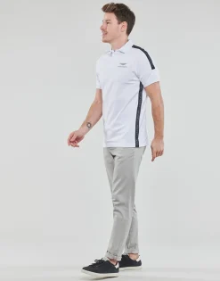 Hackett - ASTON MARTIN BY AMR MESH TAPE