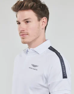 Hackett - ASTON MARTIN BY AMR MESH TAPE