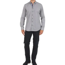 Hackett - MEDALLION MULTI BD Bleu Best