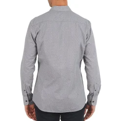 Hackett - MEDALLION MULTI BD Bleu Best