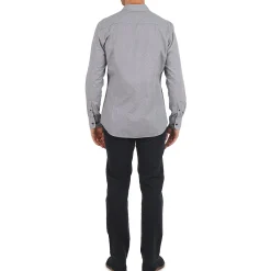 Hackett - MEDALLION MULTI BD Bleu Best