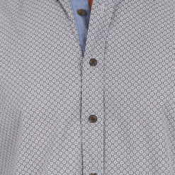 Hackett - MEDALLION MULTI BD Bleu Best