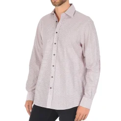 Hackett - MULTI MINI GRID CHECK Multicolore