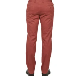 Hackett - STRETCH TWILL CHINO