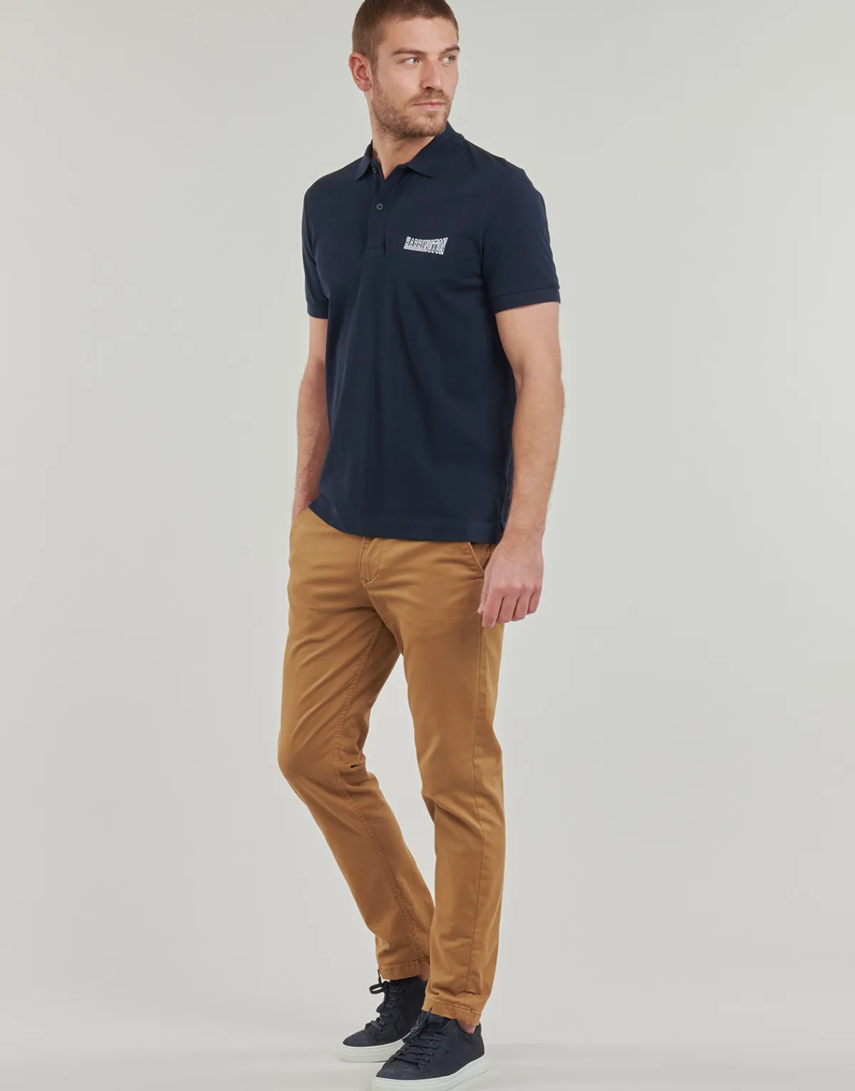 Harrington - HARRI Marine Clearance