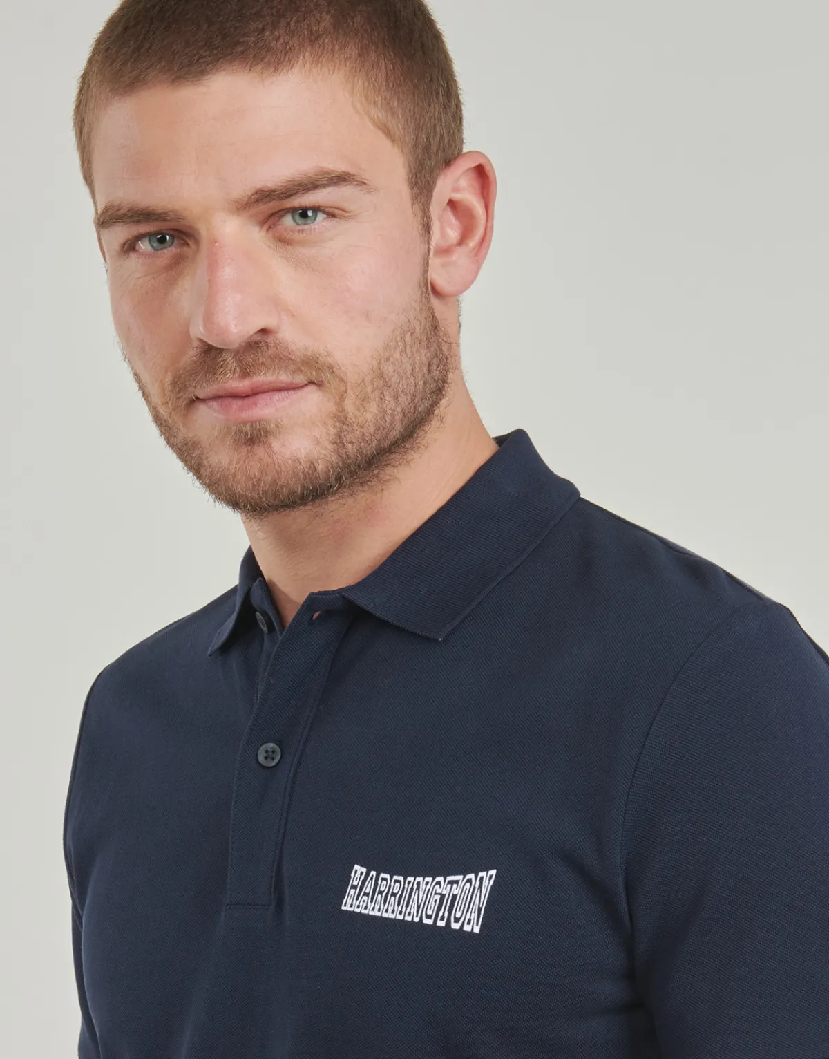 Harrington - HARRI Marine Clearance