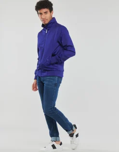 Online Harrington - Bleu