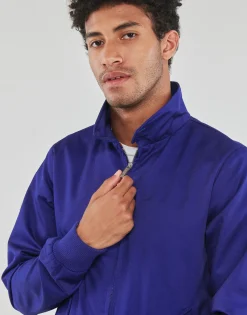 Online Harrington - Bleu