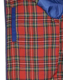 Online Harrington - Bleu