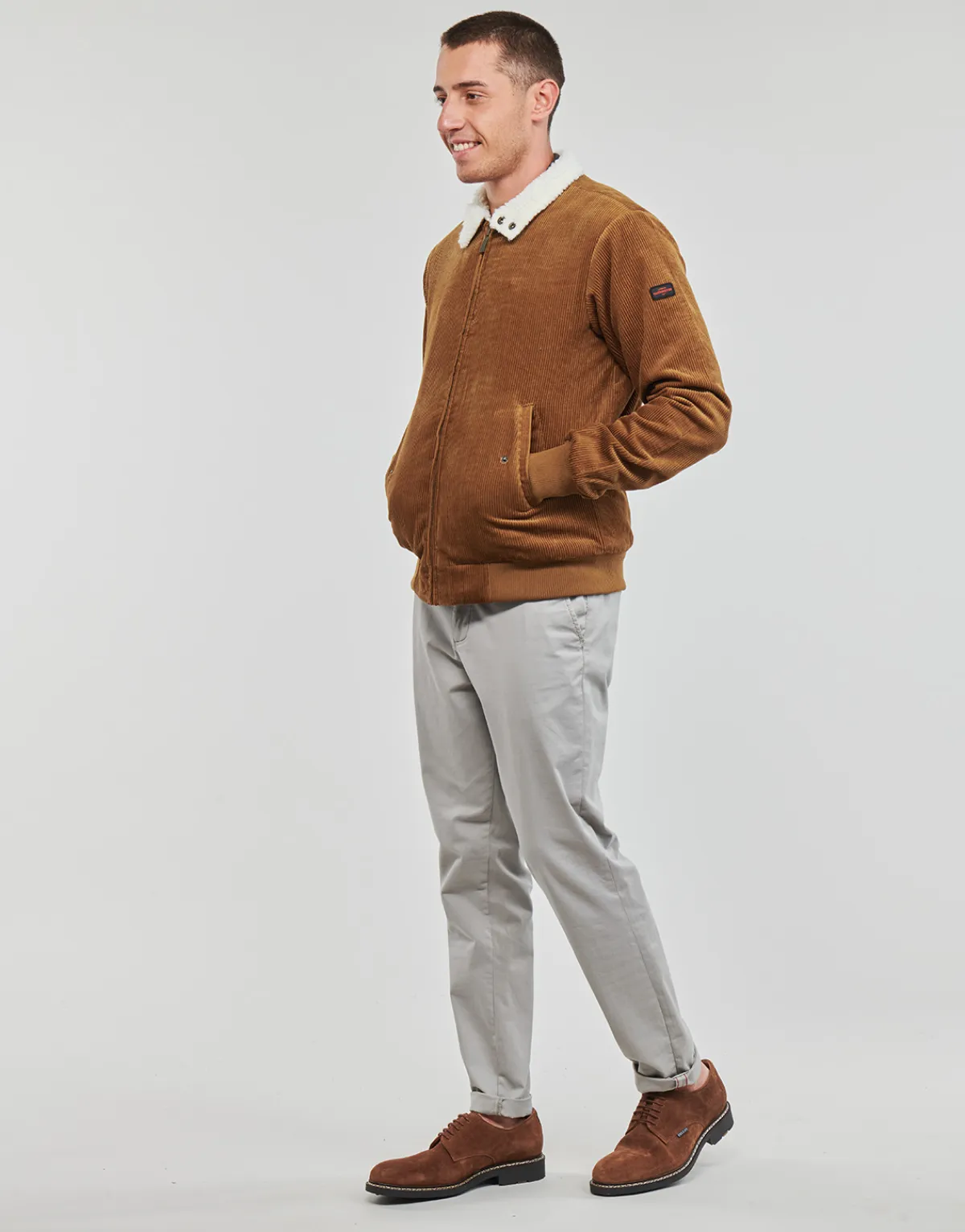 Harrington - LIAM Camel