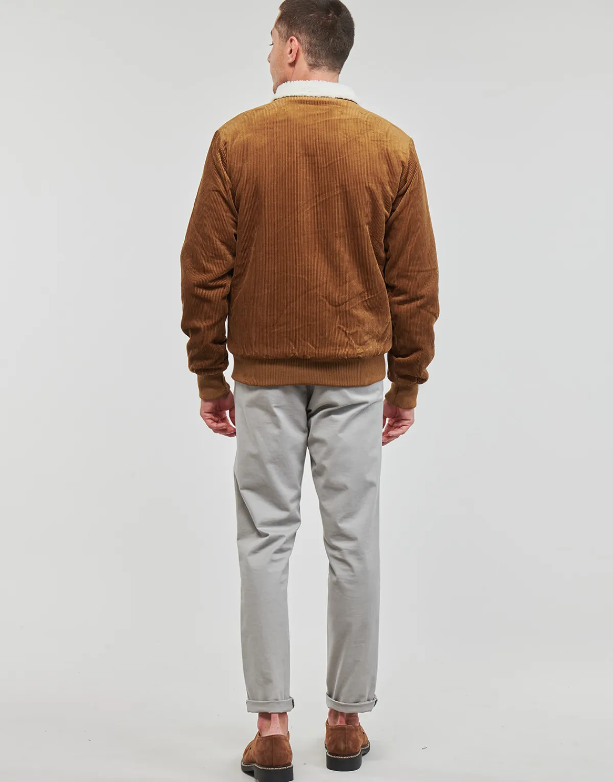 Harrington - LIAM Camel