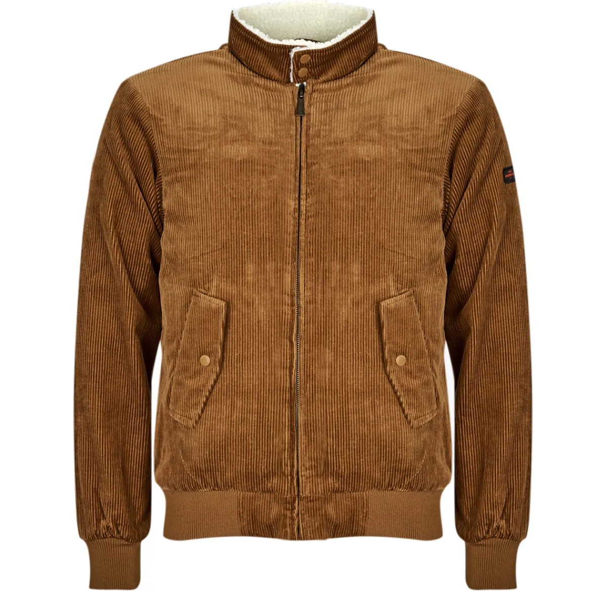 Harrington - LIAM Camel