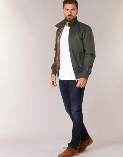 Hot Harrington - PAULO Kaki