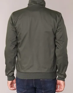 Hot Harrington - PAULO Kaki