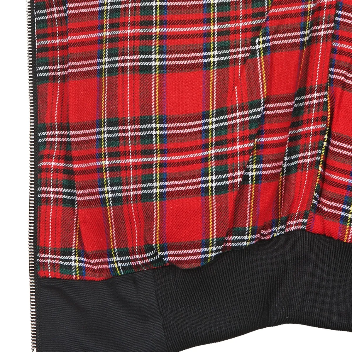 Harrington - PAULO Noir Hot