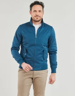 Best Harrington - HGO Bleu