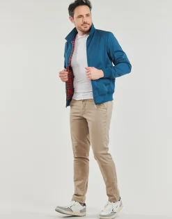 Best Harrington - HGO Bleu