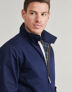 Discount Harrington - HGO Bleu