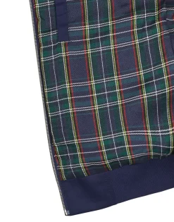 Discount Harrington - HGO Bleu