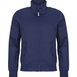 Discount Harrington - HGO Bleu