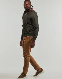 Sale Harrington - HGO HOODED Kaki