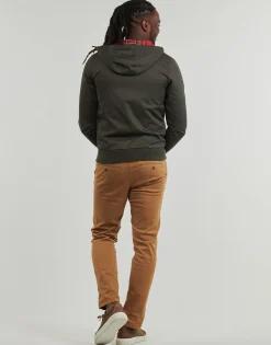 Sale Harrington - HGO HOODED Kaki