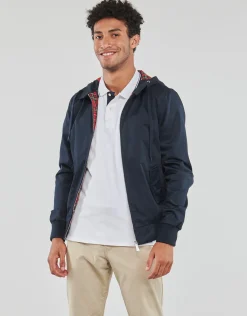Harrington - HGO HOODED RECYCLED