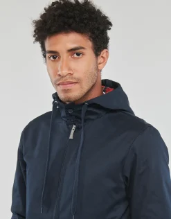 Harrington - HGO HOODED RECYCLED
