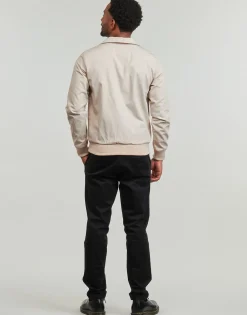 Harrington - HGO LENNON Beige New