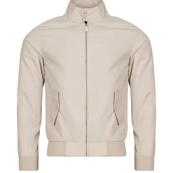 Harrington - HGO LENNON Beige New