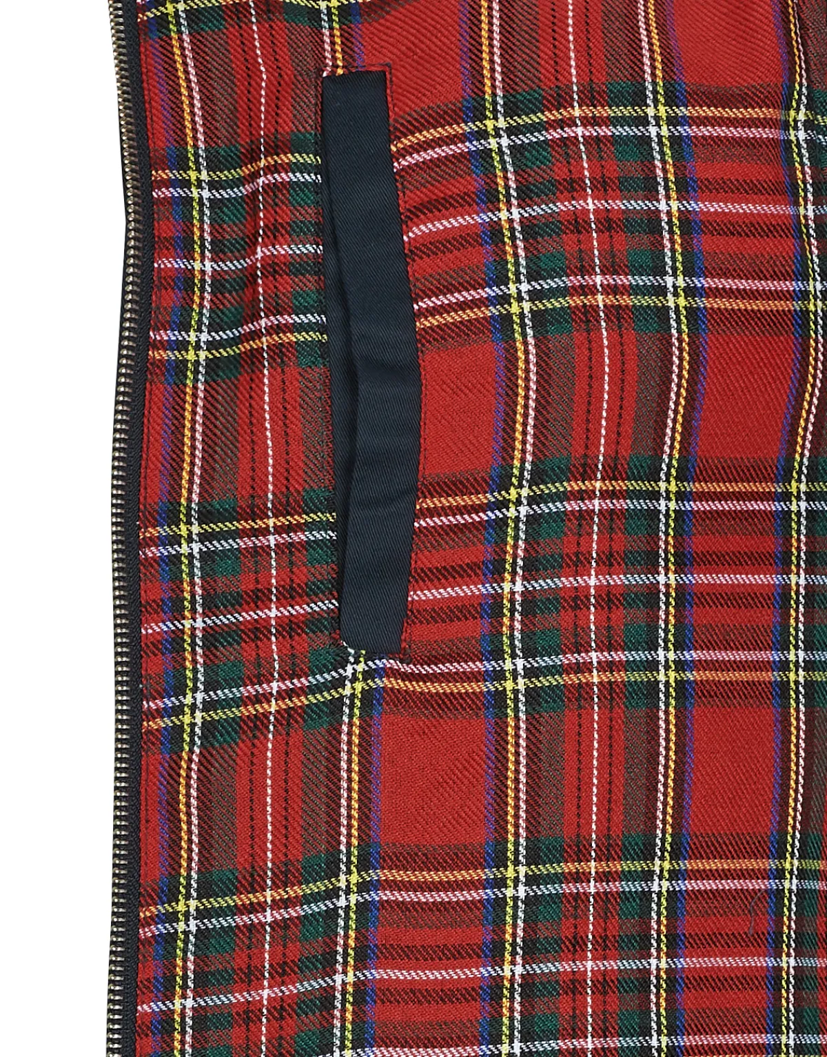 Sale Harrington - HGO WAISTCOAT Marine