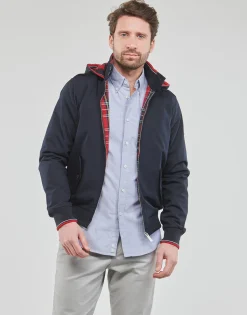 Harrington - JAGGER Marine Discount