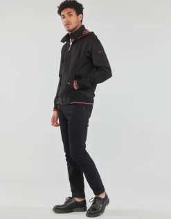 Harrington - JAGGER Noir Best