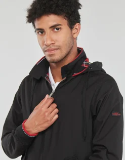 Harrington - JAGGER Noir Best