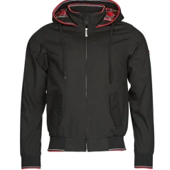 Harrington - JAGGER Noir Best