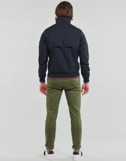 Hot Harrington - MICK Marine