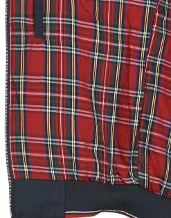 Hot Harrington - MICK Marine