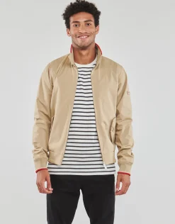 Harrington - MICK Beige Discount