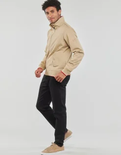 Harrington - MICK Beige Discount