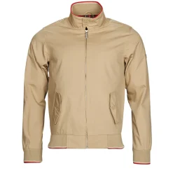 Harrington - MICK Beige Discount