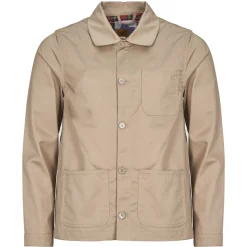 Clearance Harrington - PAINT JACKET Beige