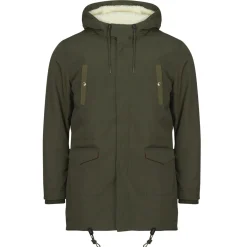 Online Harrington - PARKA PALMER Kaki