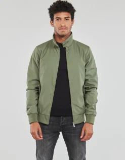 Harrington - RIPSTOP JACKET RECYCLED