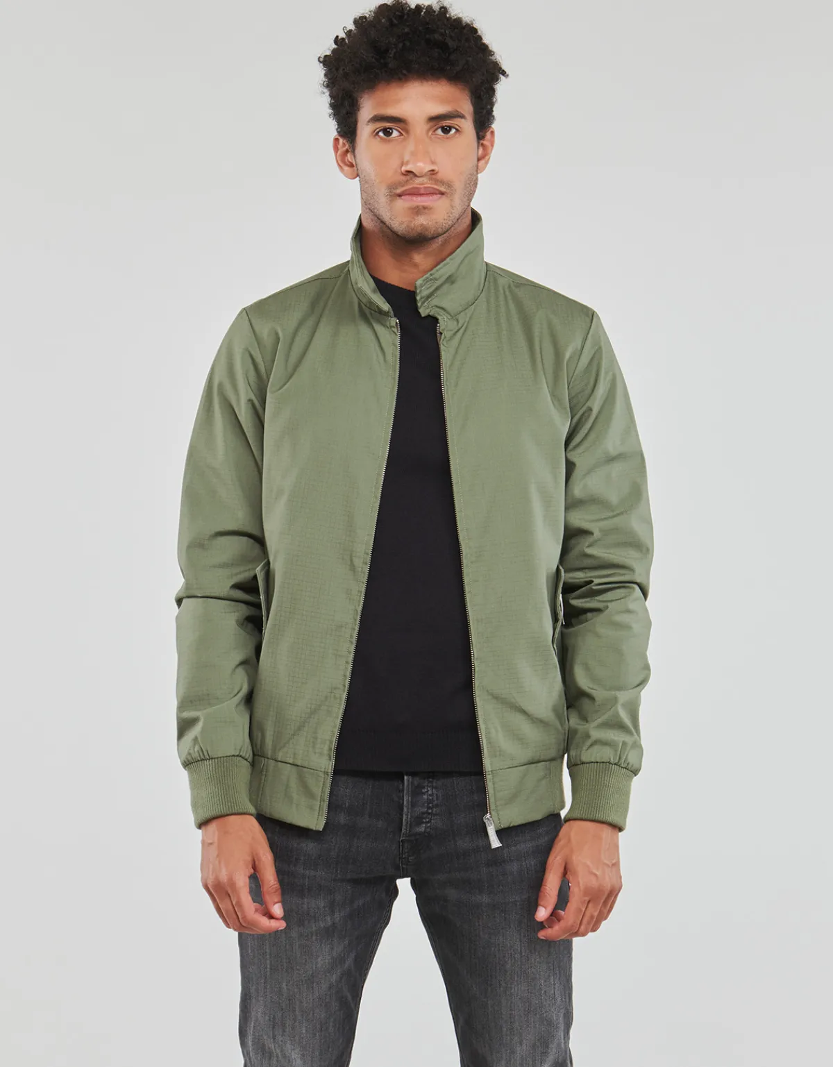 Harrington - RIPSTOP JACKET RECYCLED