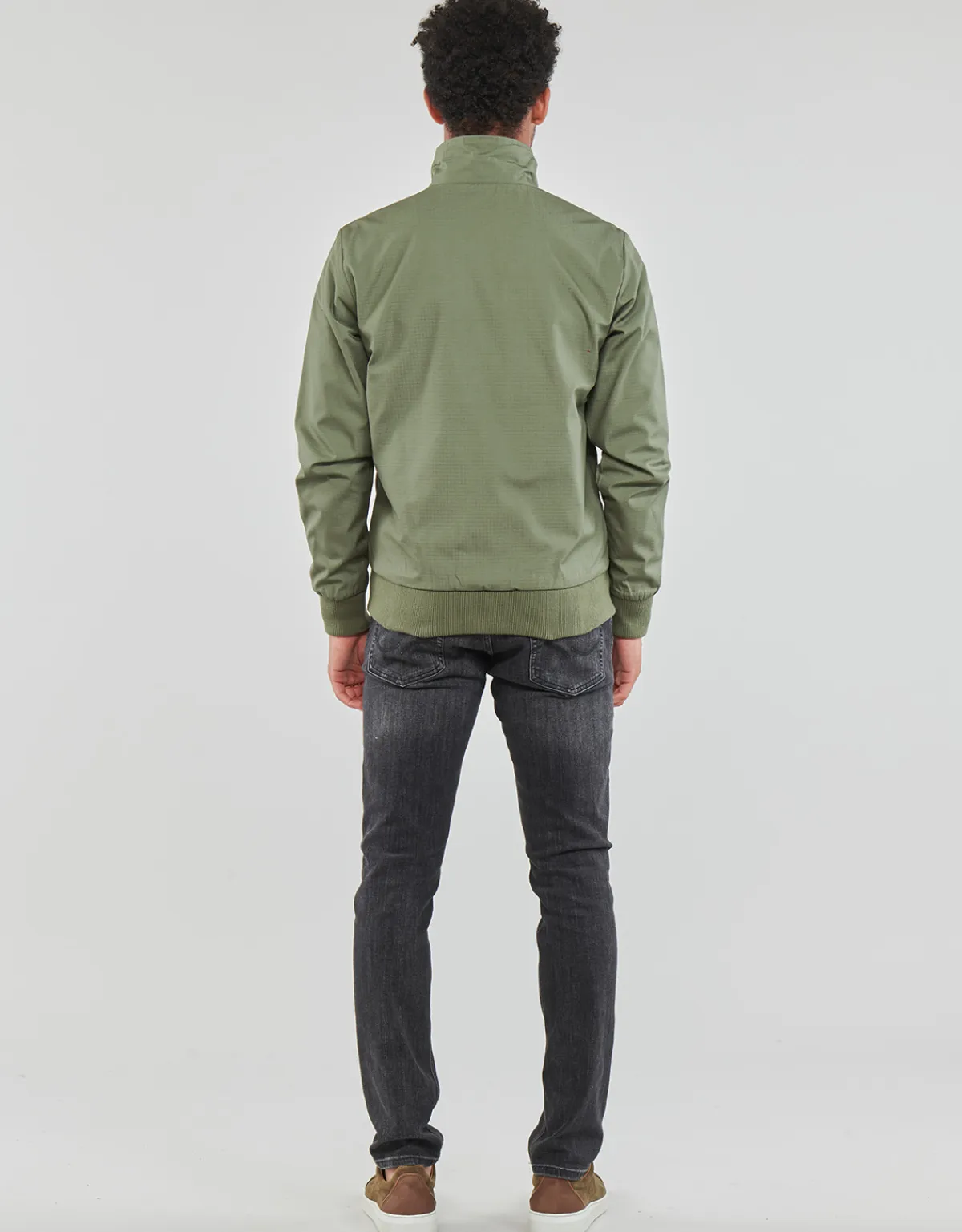 Harrington - RIPSTOP JACKET RECYCLED